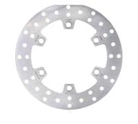 TRW Lucas Brake Discs