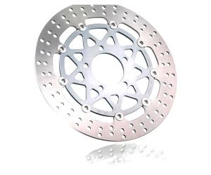 Trw Mst232 Wave Brake Disc