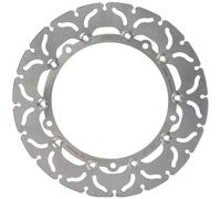 Trw Mst239fs Brake Disc