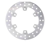 TRW Brake Disc Rigid Mst276 Fits Yamaha YP 125 2001-2017