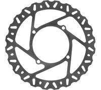 TRW MST282EC Brake disc