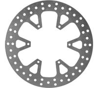 Trw Mst290 Brake Disc Silver