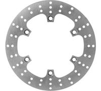 TRW MST292 Brake disc
