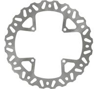TRW MST309EC Brake disc