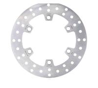 Motorcycle Brake Disc 265mm MST372 TRW Set Genuine Top Quality Guaranteed New