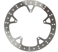TRW Front Brake Disc MST383 – Yamaha YZF‑R125 (2008–2013) – Black