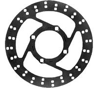 TRW MST424 Brake disc