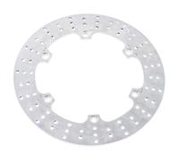 Motorcycle Brake Disc Rear MST428 TRW Genuine Top Quality Guaranteed New