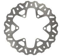 Disk Brake TRW MST 441 Ec for Moto Spare Parts Accessories Pieces Refills