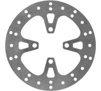 TRW MST452 Brake disc