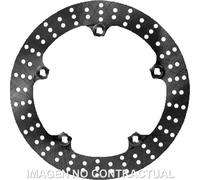 TRW MSTR 138 Brake Disc For Motorcycle Parts Accessories Replacement Parts