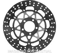TRW MSW 217 Brake Disc For Motorcycle Spare Parts Accessories Replacement Parts