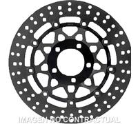 TRW MSW 220 Brake Disc For Motorcycle Spare Parts Accessories Replacement Parts