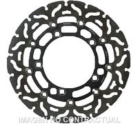 TRW Racing front brake discs, with ABE FRONT, MSW260RAC FLOATING
