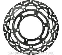 TRW Racing Front Brake Disc MSW262RAC Floating With ABE