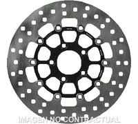 TRW MSW 500 Brake Disc For Motorcycle Spare Parts Accessories Replacement Parts