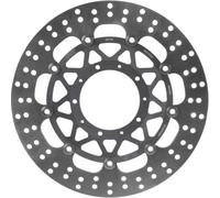 TRW Lucas Brake Discs