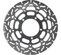 Motorcycle Brake Disc 310mm MSW255RAC TRW Set Genuine Top Quality Guaranteed New