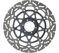 TRW MSW258RAC Brake Disc