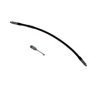 Trw Mv013s Brake Hose Black 13 cm