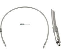 TRW MV075T Brake hose