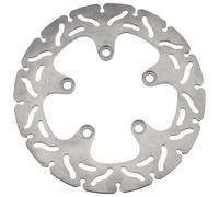 TRW Lucas Brake disc MST271RAC, rigid