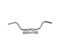 TRW Mystic Bars 25.4mm Chrome