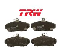 TRW OEM LAND ROVER FREELANDER 1 1997 to 2000 FRONT BRAKE PADS SFP100360