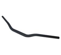 TRW Oversize offroad handlebar 28.6 mm, TA 28,6mm, medium high, with type approval