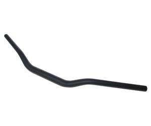 TRW Oversize offroad handlebar 28.6 mm, TA 28,6mm, medium high, with type approval