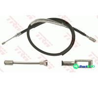 TRW PARKING BRAKE CABLE PULL GCH167