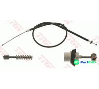 TRW PARKING BRAKE CABLE PULL GCH169