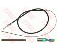 TRW PARKING BRAKE CABLE PULL GCH1794 FOR BMW