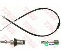TRW PARKING BRAKE CABLE PULL GCH2023