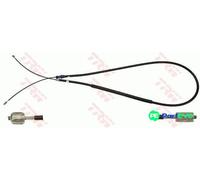 TRW PARKING BRAKE CABLE PULL GCH2551