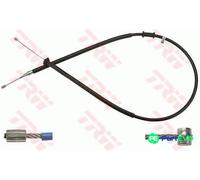 TRW PARKING BRAKE CABLE PULL GCH2615 FOR FIAT