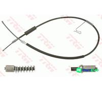 TRW PARKING BRAKE CABLE PULL GCH3001