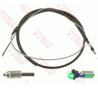 TRW PARKING BRAKE CABLE PULL GCH3011 FOR RENAULT