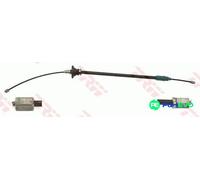 TRW PARKING BRAKE CABLE PULL GCH3034