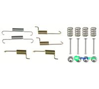 TRW PARKING BRAKE SHOES ACCESSORY KIT SFK433 FOR HYUNDAI KIA