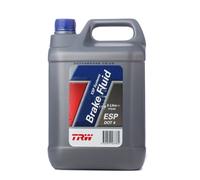 TRW PFB445 Brake Fluid