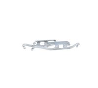 TRW Brake Pad Mounting Kit PFK275 - Fits BMW & FIAT - Back - UK Stock