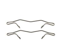 TRW PFK592 Pad Fitting Kit