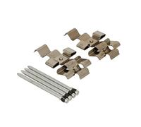 TRW pfk684 Brake Pad Accessory Kit