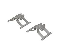 TRW pfk718 Brake Pad Accessory Kit