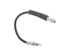 Flexible brake hose with external thread PHB2024 TRW for FORD TRANSIT Bus