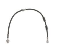 Flexible brake hose with internal thread PHD2018 TRW for SEAT VW AUDI SKODA
