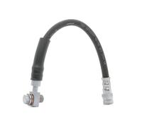 Flexible brake hose with internal thread PHD2021 TRW for SEAT SKODA