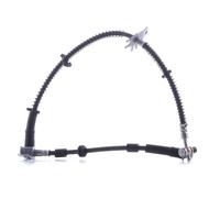Flexible brake hose with internal thread PHD2072 TRW for LAND ROVER DISCOVERY IV