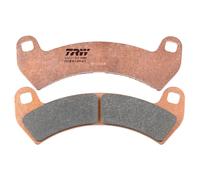 Trw Polaris Rzr Pro Xp 1000 Turbo 4x4 25-26 Sintered Brake Pads